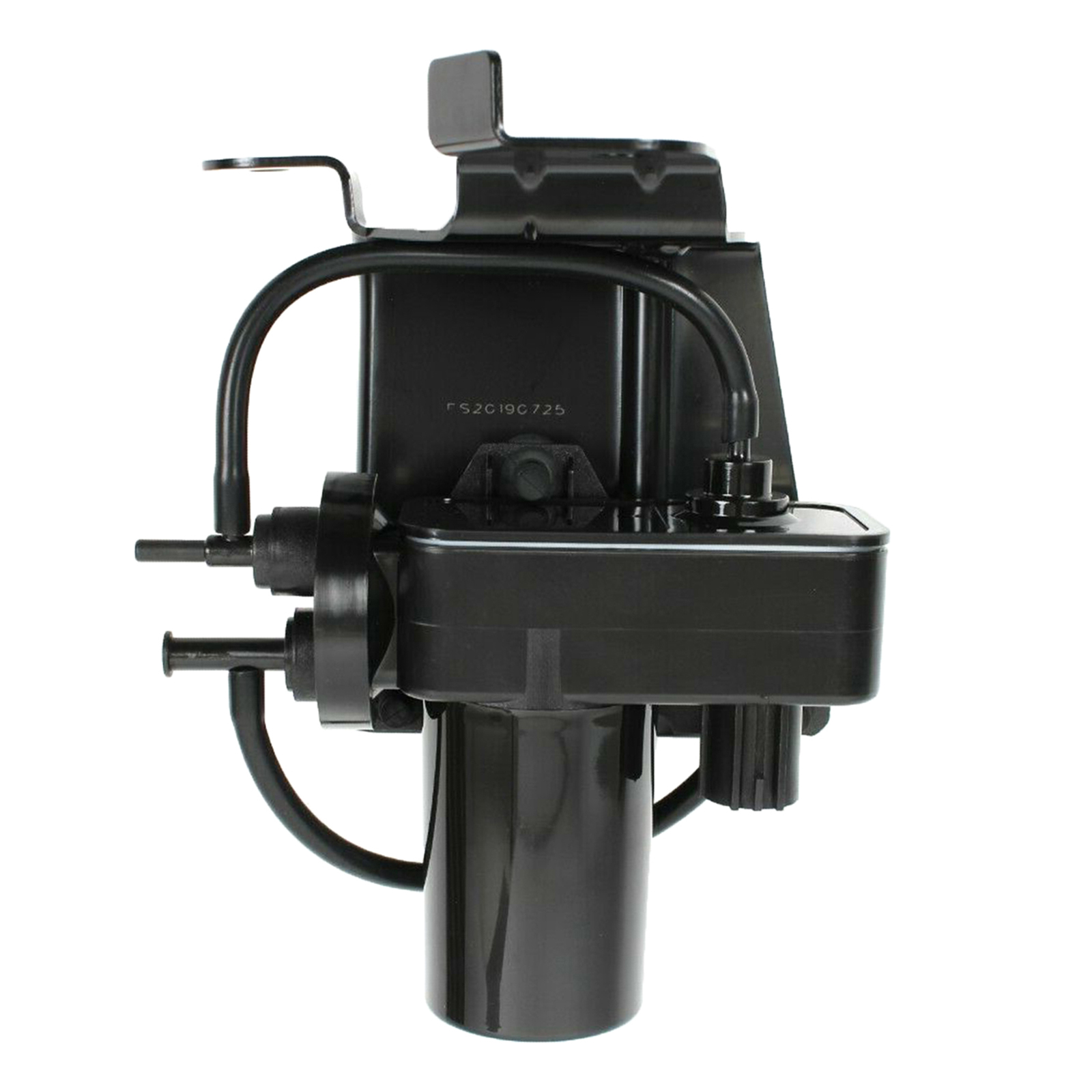 Vacuum Pump Compatible with Ford E-350 E-450 E-550 F-250 F-550 6C3Z-2A451-A 904-214 Replacement Parts Accessories