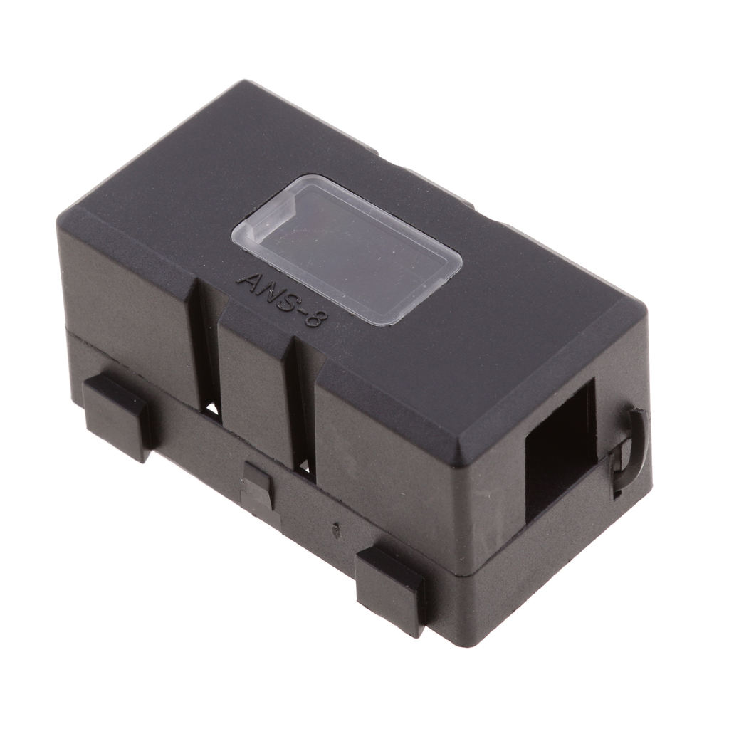 High-performance ANS Midi Fuse Holder Unbreakable Base for Motorhome Forklifts