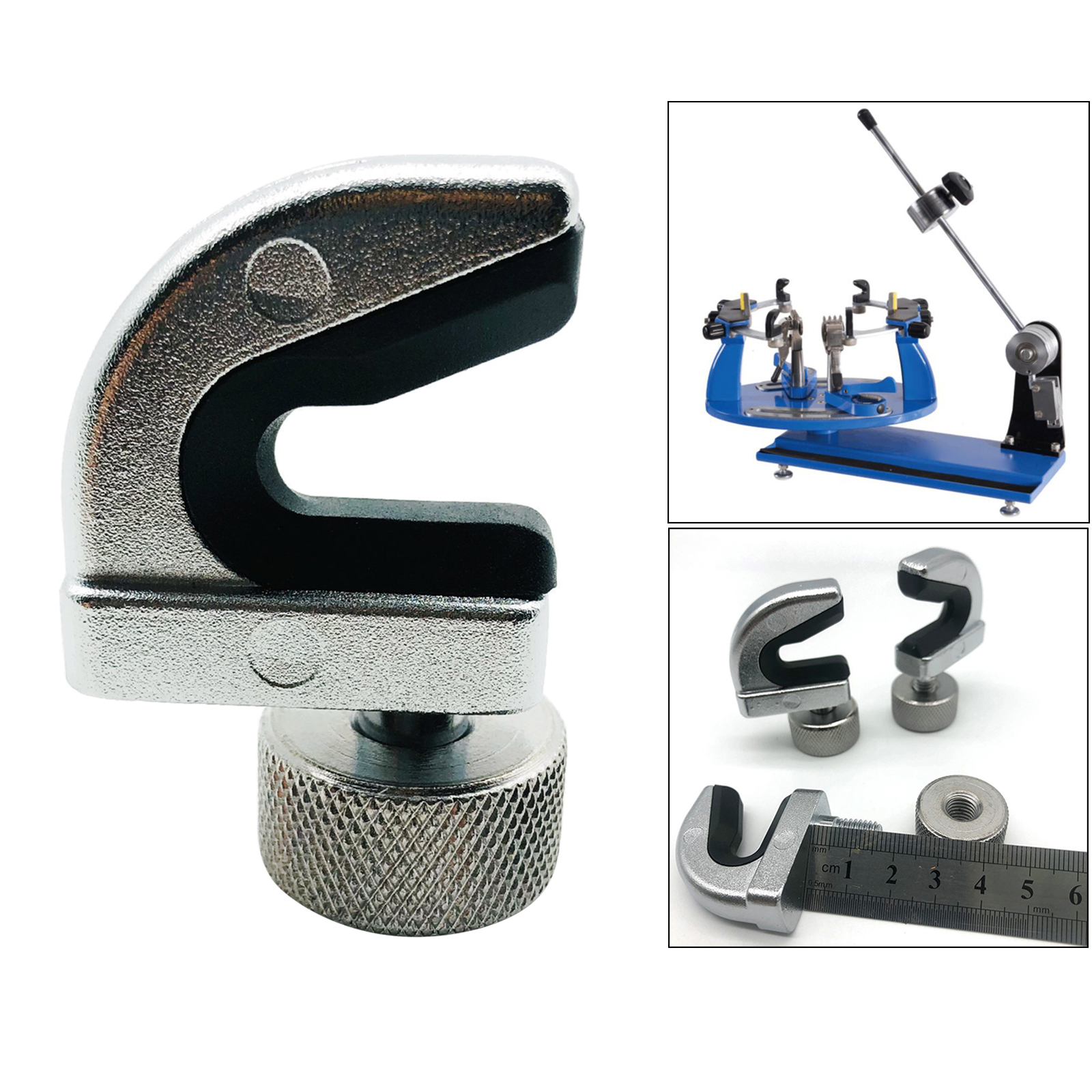 Professional Badmintons Stringing Machine Tennis Racquet Stringer Accessories