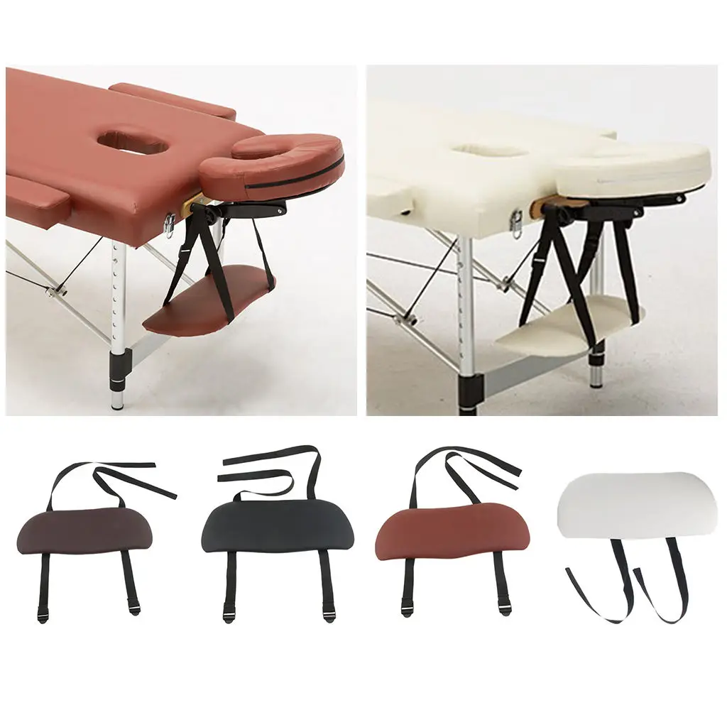 Soft Sponge Armrest Armrest Support Sling Board for Massage Table