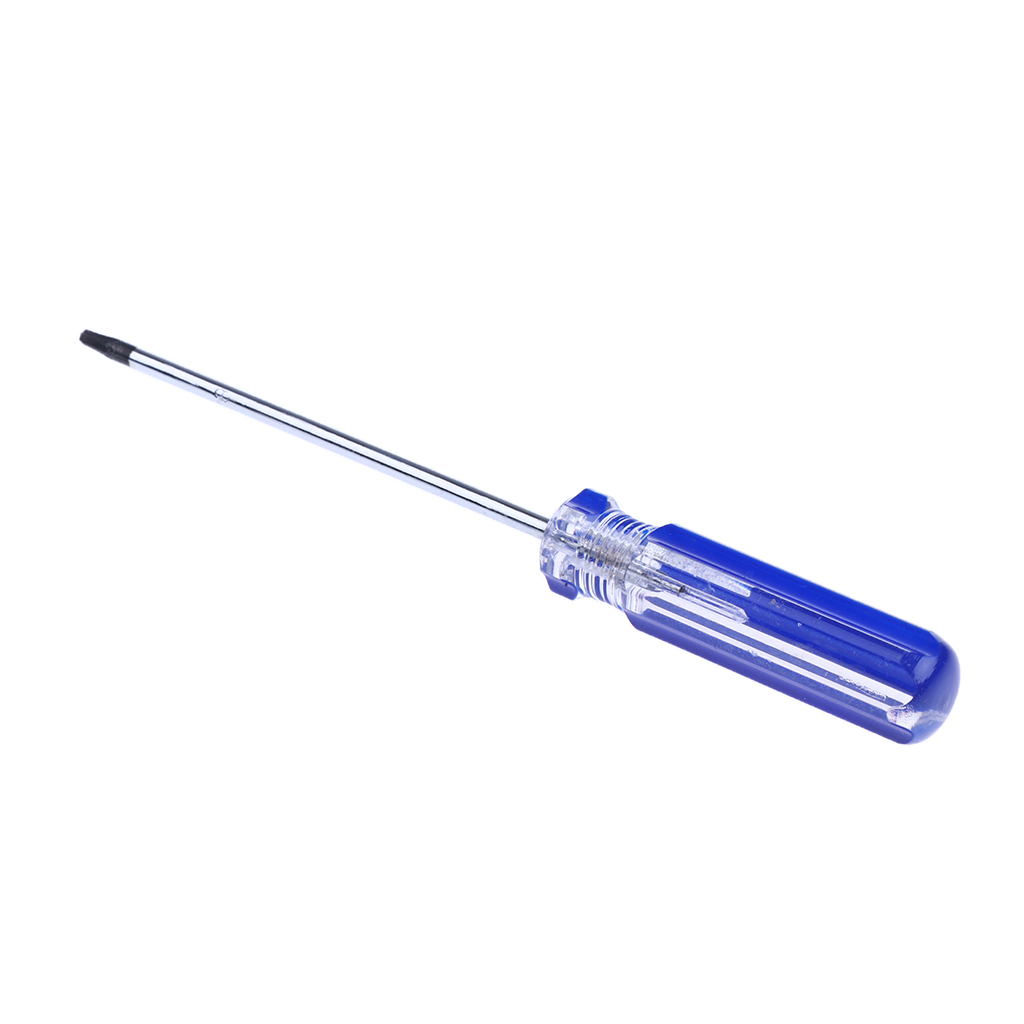 Repair Screwdriver T8 Security Screw Tool for  360 /  One Controller - Blue