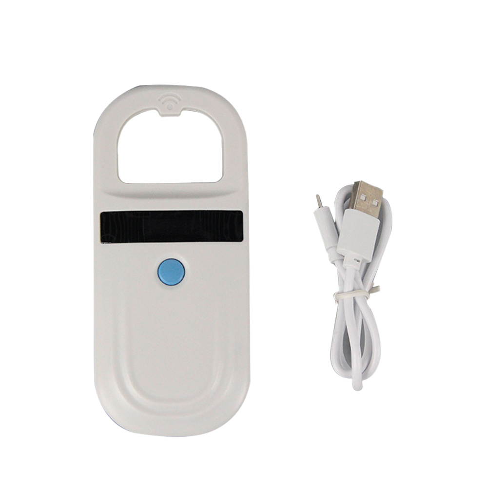 Cheap Microchip anim.