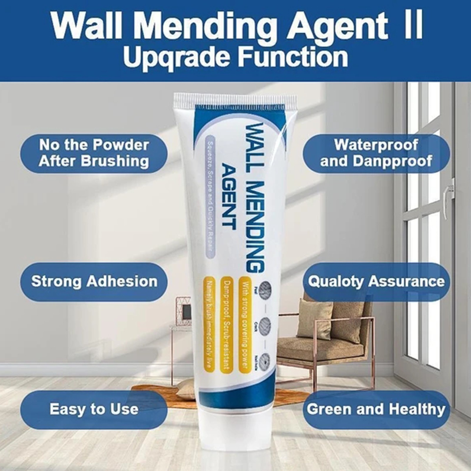 Wall Repair Cream Myhousesproduct   H9cc904dbe50444bab7b4f610c19df9a7V 