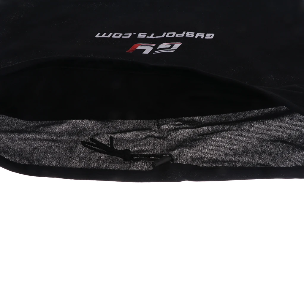Portable Ice Hockey Helmet Equipment Bag For Hockey Helmet  Visor Shield