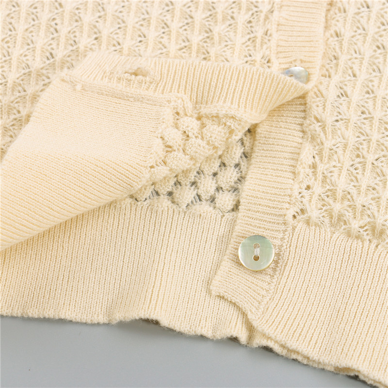 Outono de Malha Camisola do Bebê Roupas do Bebê Primavera Cardigan Crianças Roupas Meninos Meninas Botão Camisolas Usar Menino Outwear 5 High Quality Mamãe e Bebê