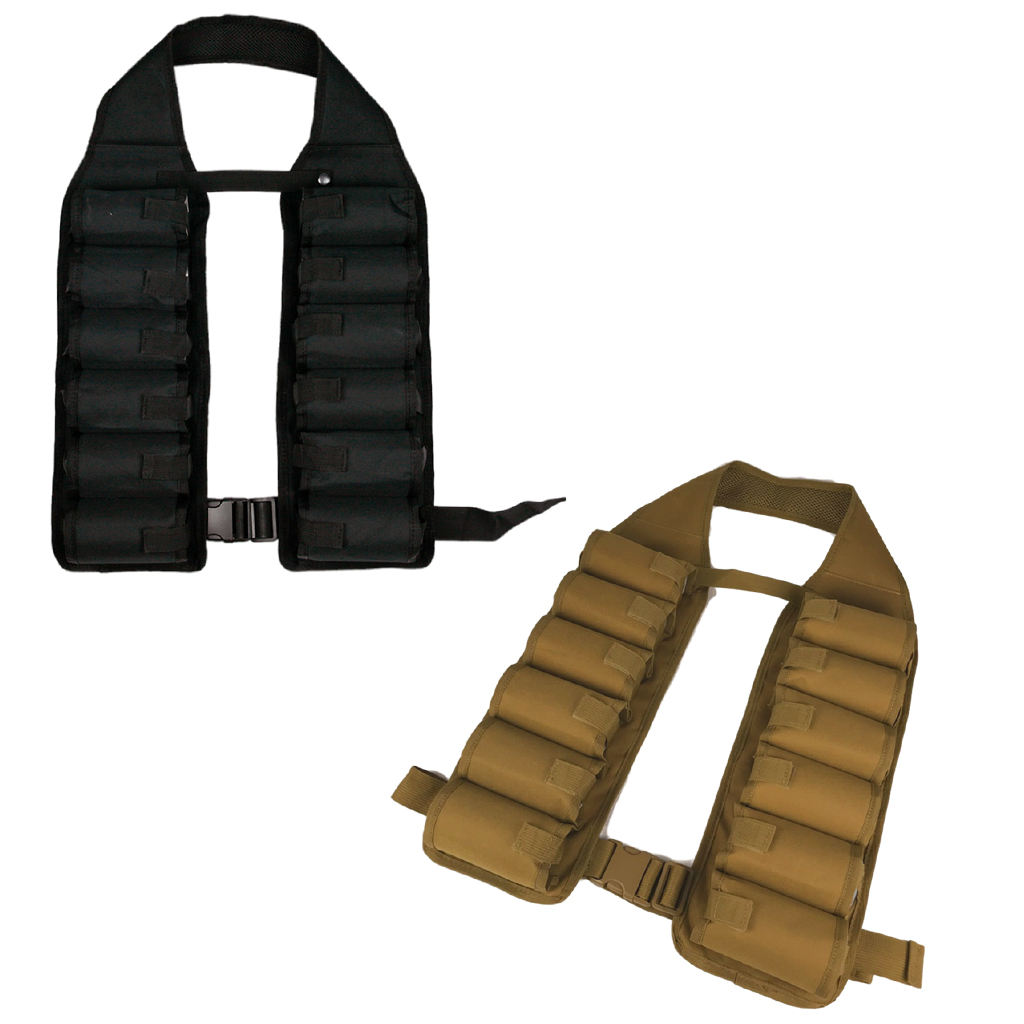 Drinking Vest 12-Pack with Inside Money Holder Beer Can  Beer Holster for Picnic Camping Travel Men