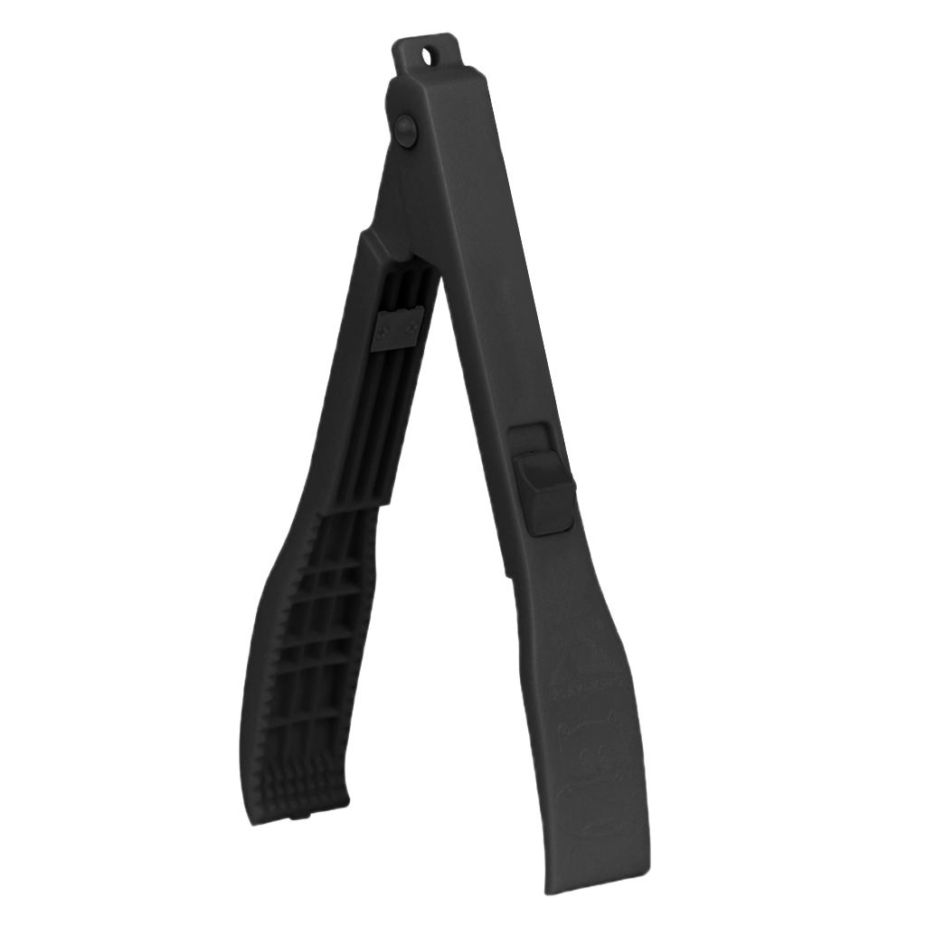Fish Grip Clamp Holder Controller Fishing Lip Gripper Pliers Catchers