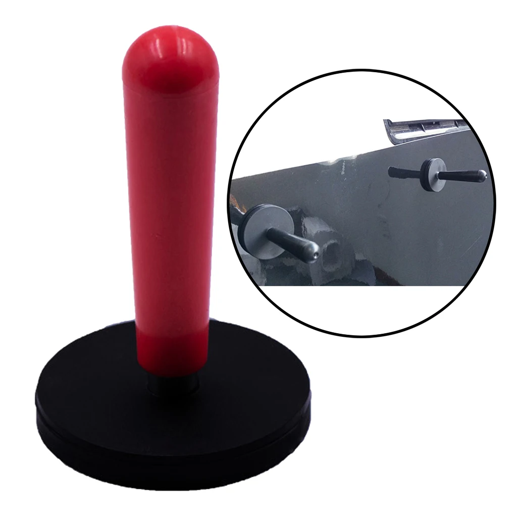 Car Vinyl Wrap Gripper Magnet Holder Tints Tool for Sign Car Vinyl Wrap Tool Kit