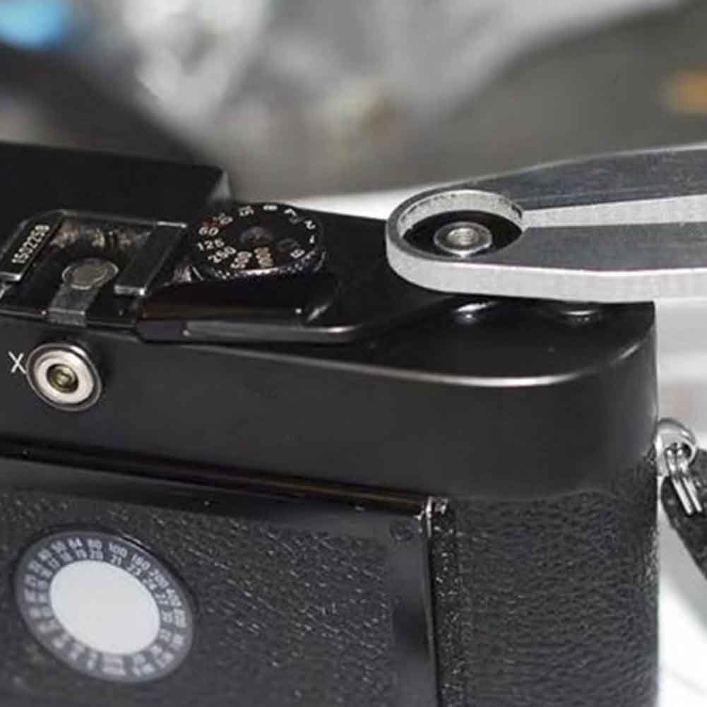 Lentes de câmera de vídeo