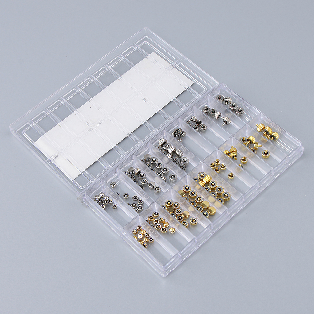 Waterproof Watch  Watch Case Tubes Whistle Watchmaking Tools