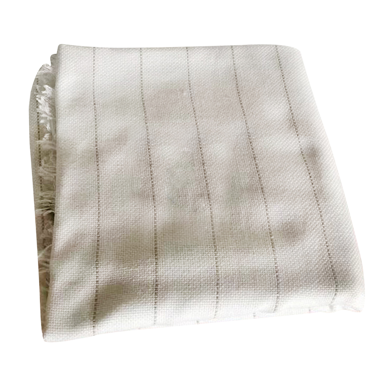 1x1meter Monk Cloth Tufting Cloth Marked Lines for Rug-Punch Needles DIY