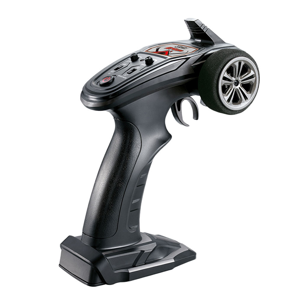Radio Controlled Transmitter for 9130 Durable And Strong RC Car Parts