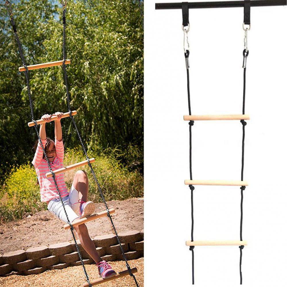 Escalada, Escada Swing Set, Acessórios, 40%