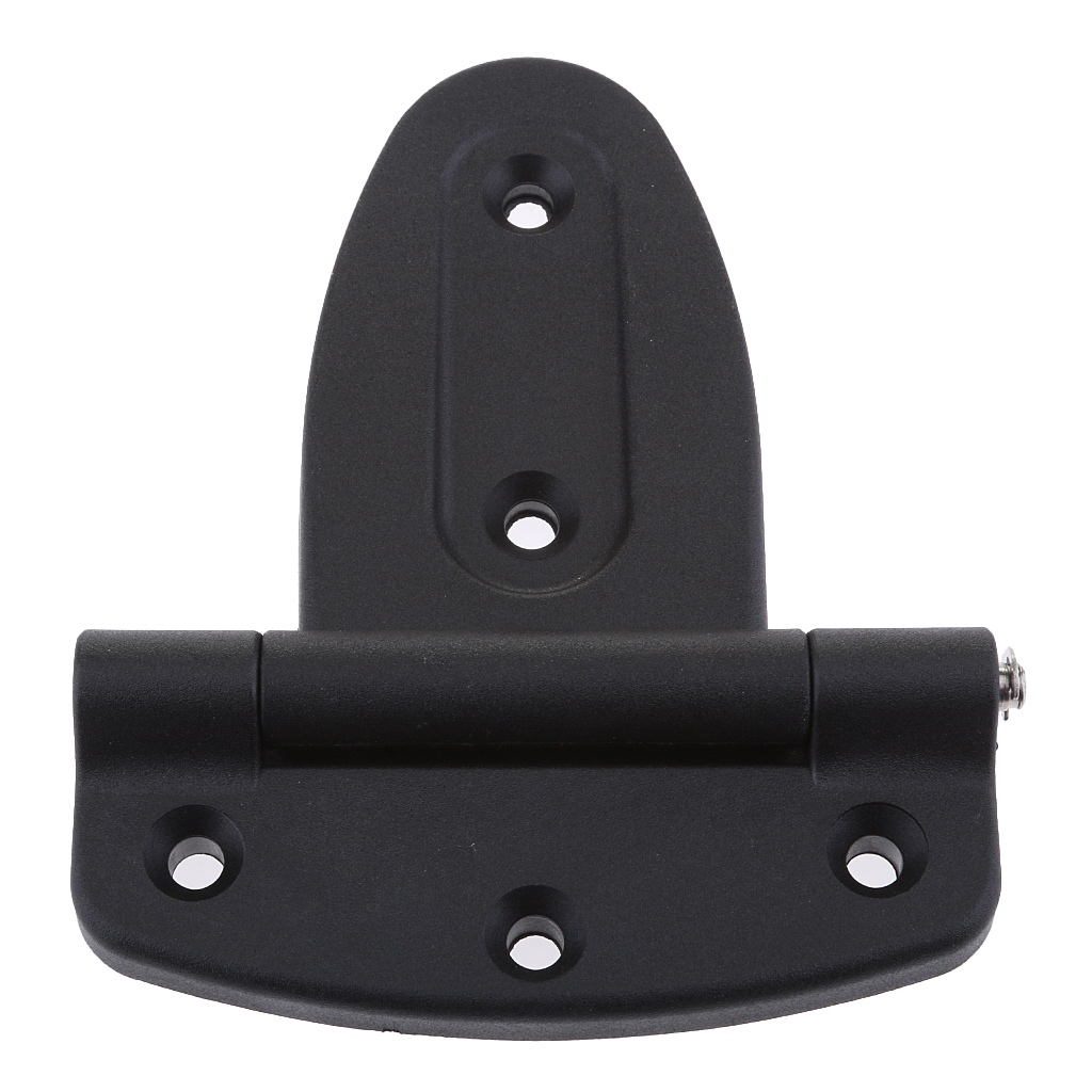 4 Inch Tee Hinges Backflap Strap Decorative Heavy Duty T Hinge Door Gate