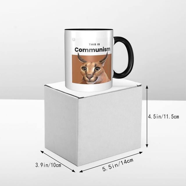 Na banheira meme crachá grande floppa caracal gato caracal broche