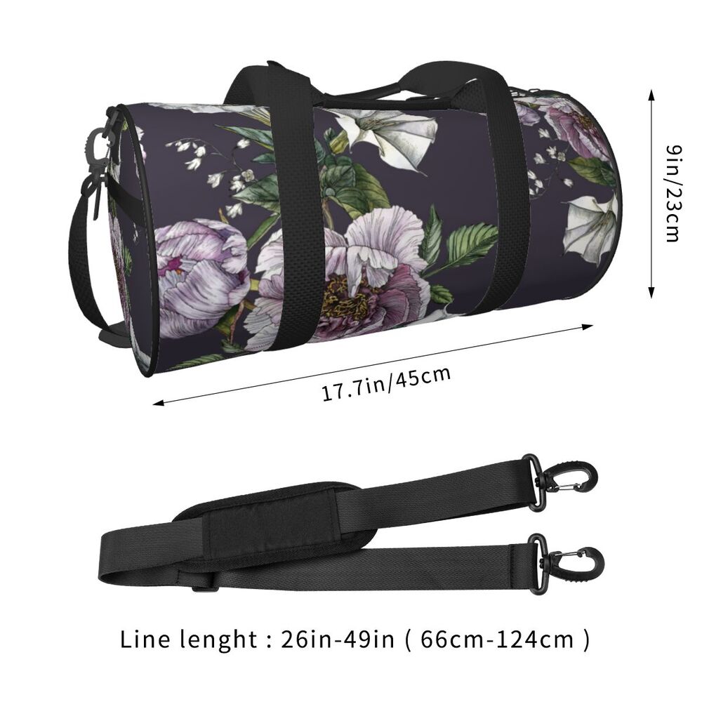 Bolsas para viagem