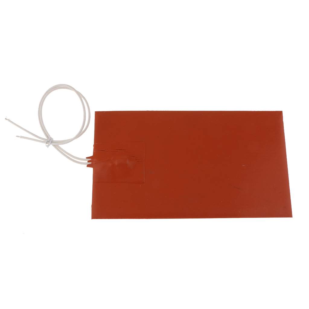 12V Water Holding Tank Heater Pad Automatic Thermostat For RV Camper 9x5'