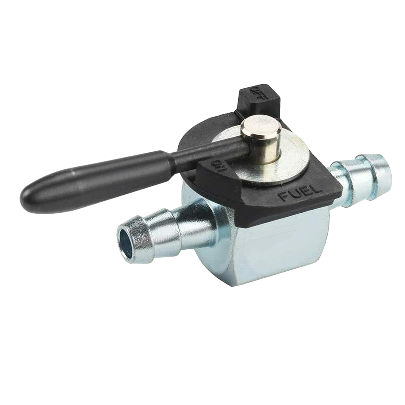 Inline Fuel Shut Off 1/4