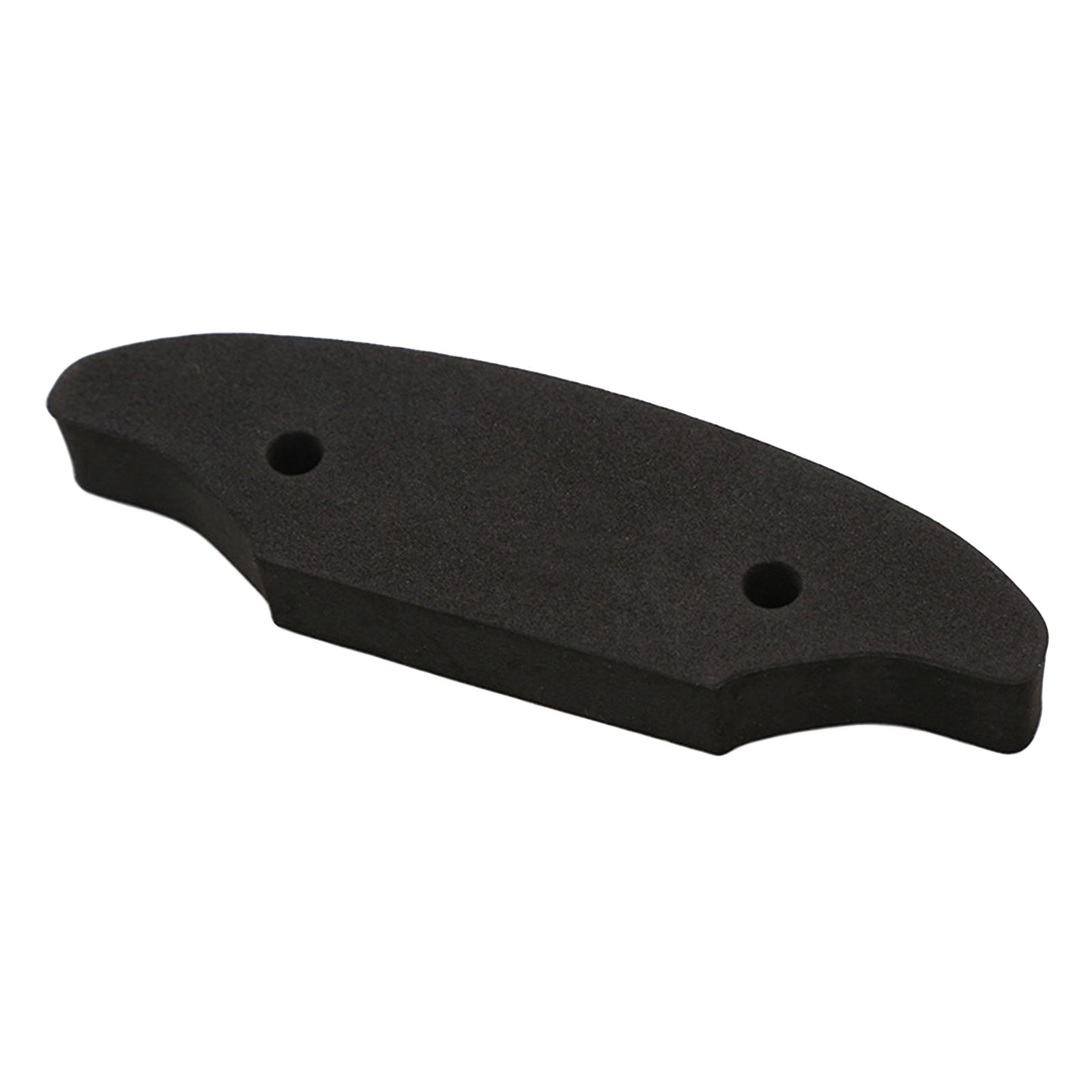 Front Bumper Foam Upgrade Parts VS117 Modification Accessories Replacement Spare Parts for Kyosho FW06 1/10 RC Truck