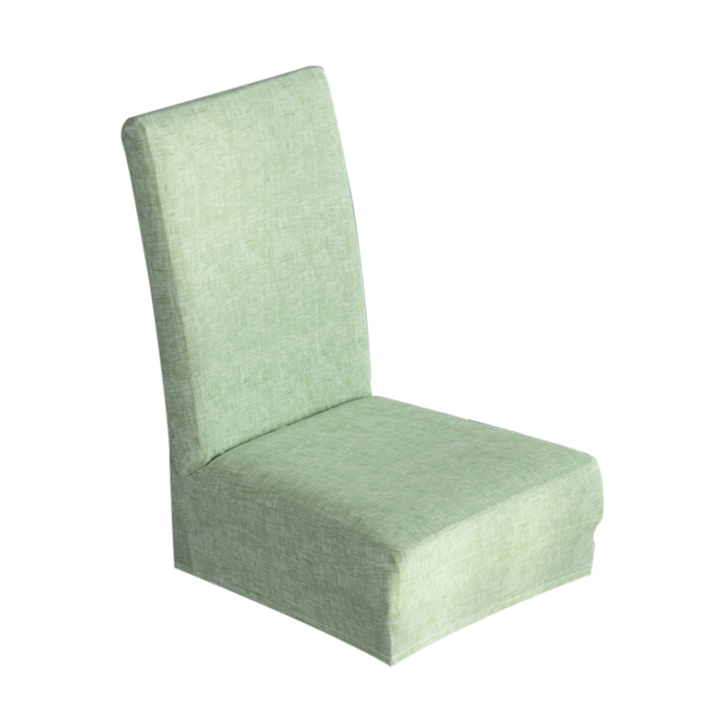 Dining Chair Cover, Nordic style, Universal Slip Seat Cover, Elastic Fabric PICK