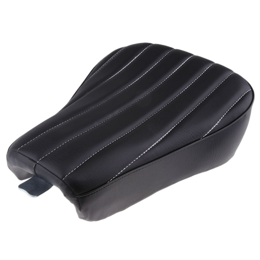 Motorcycle Front Driver  Seat Cushion For Harley  XL1200 883 48