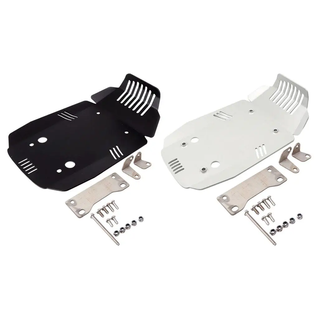 Lower Engine Base Chassis Guard Fit for BMW R Nine T Easy to Install Premium Professional