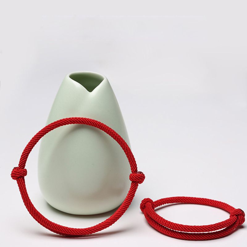 Shop Generic (vermeil)2Pcs Red String of Fate Friendship Bracelets