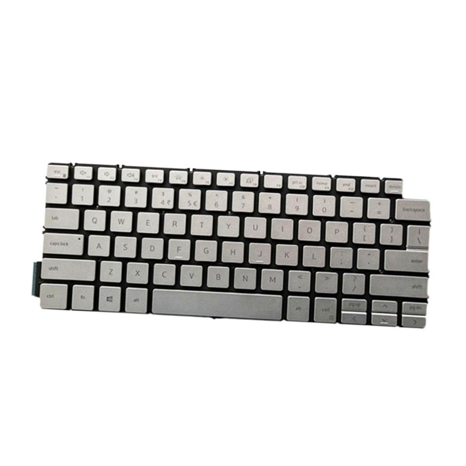 US English Keyboard for Dell Inspiron 5542 3550 5545 5547/3551/3552 3559 3565 3567 3551 3558 5566 5748 Laptop Keyboard