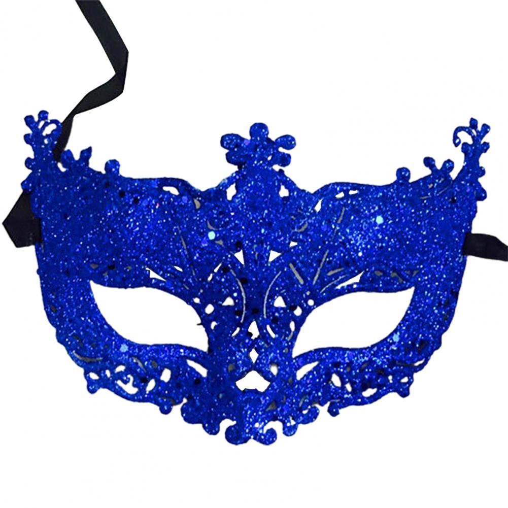 HOT SALES!!! Women Fashion Cosplay Eye Mask Masquerade Carnival