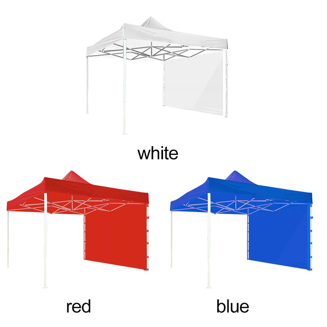 3x2m Foldable Portable Windproof Party Tent 2