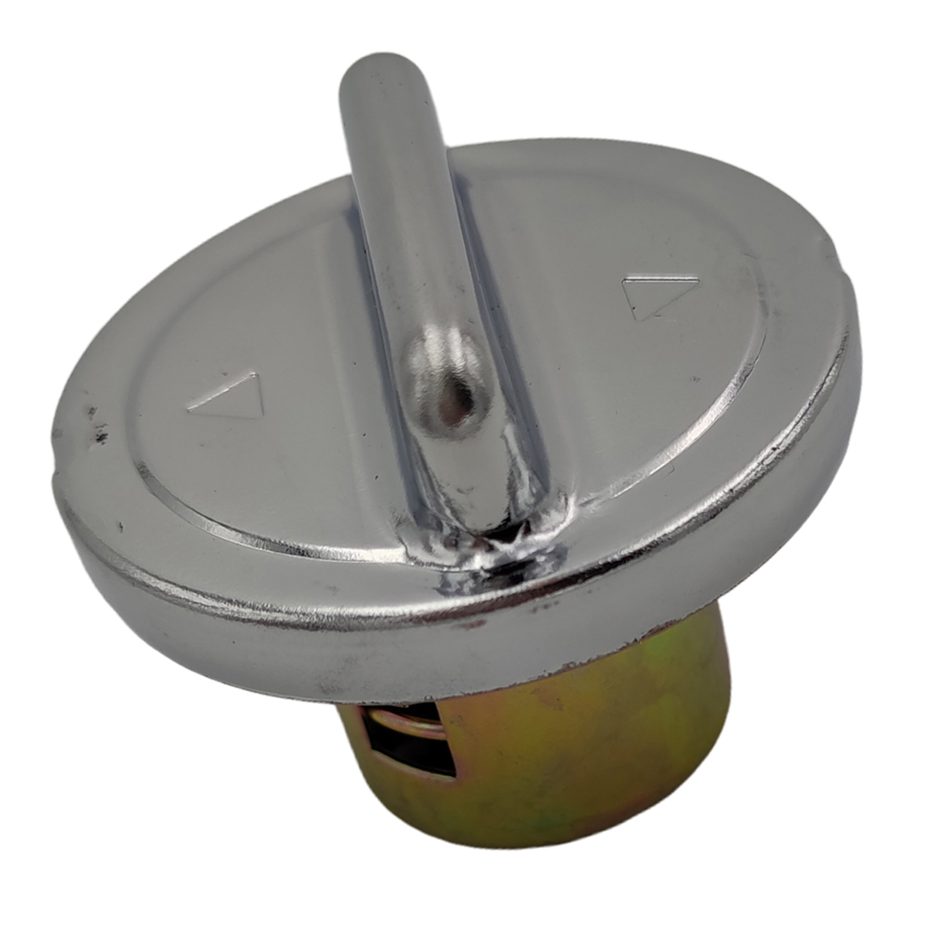 Gas Tank Cap for 50-150cc Chinese Scooter GY6 Jonway Peace Sunl  Tank