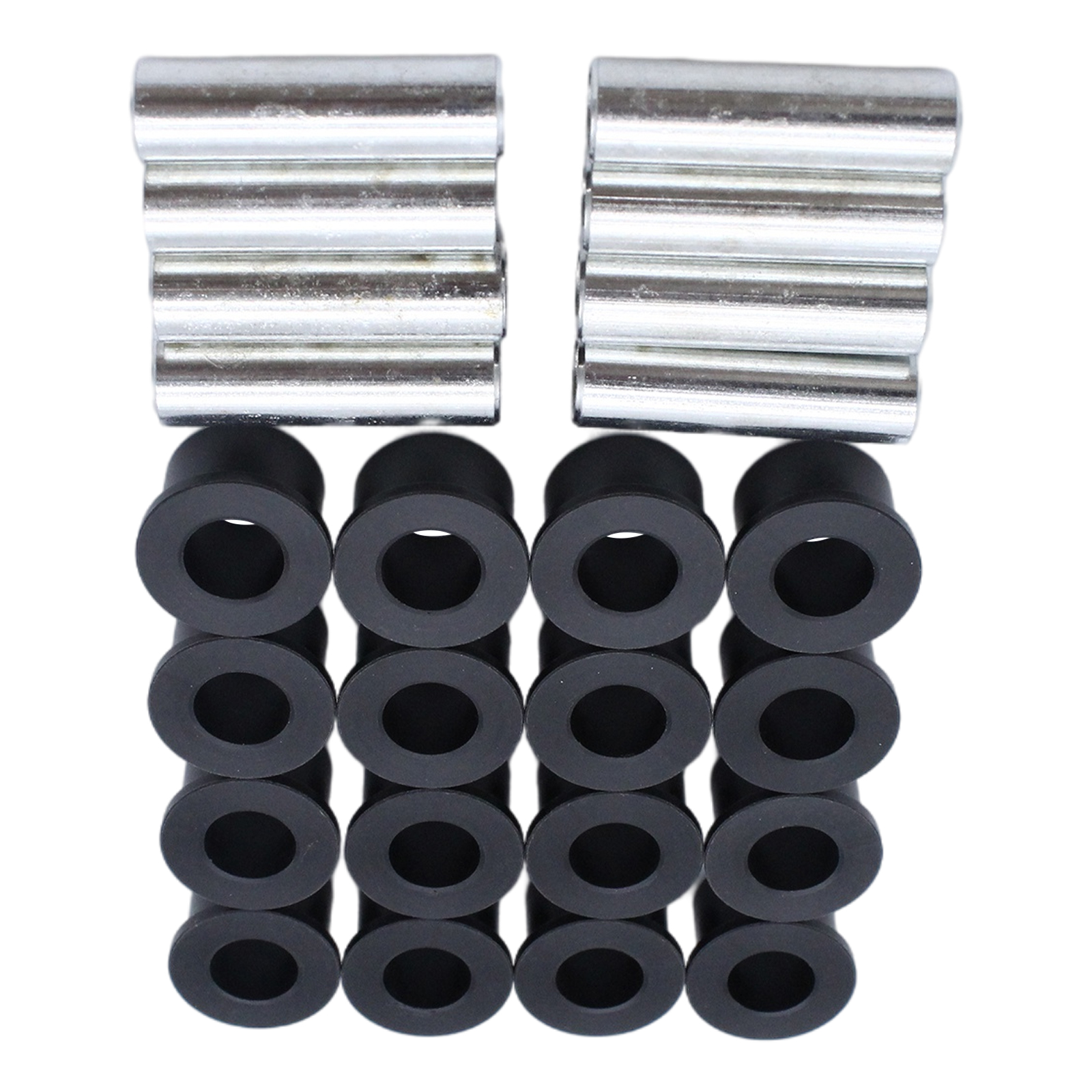 Auto Kit Throttle Shaft Bushing fits for Honda 400 2004, Long Service Life Excellent Durability