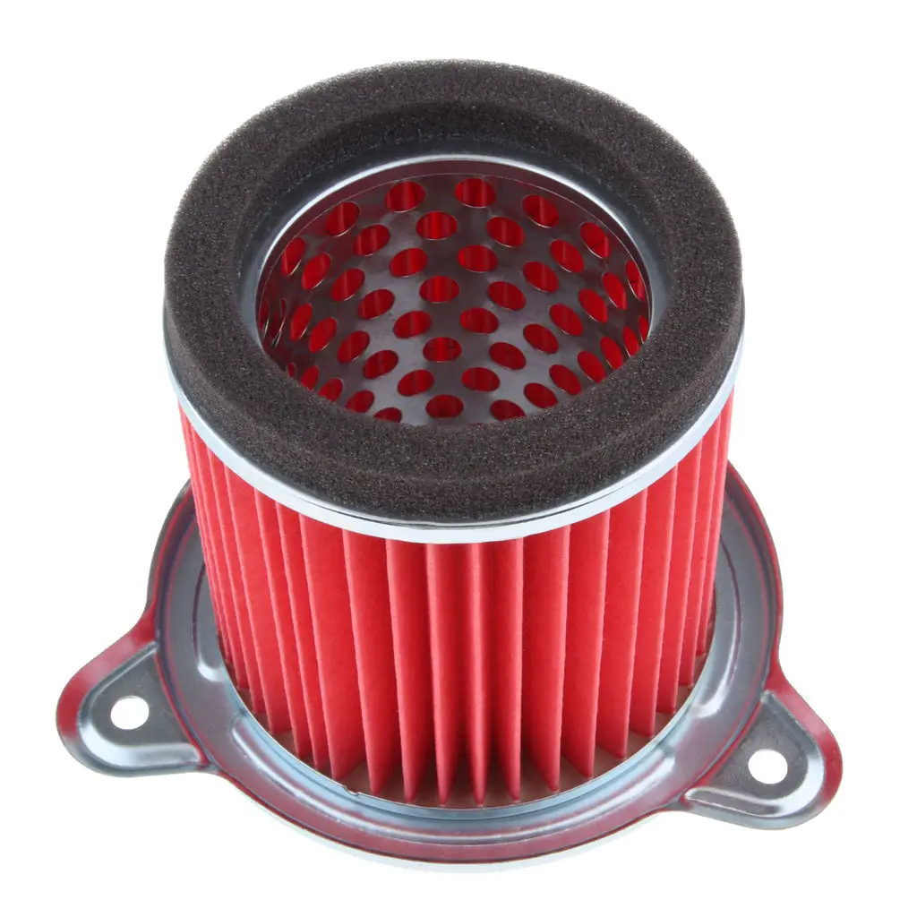 Motorcycle Air Filter For Honda Transalp XL600V XL600 V 1987-2000