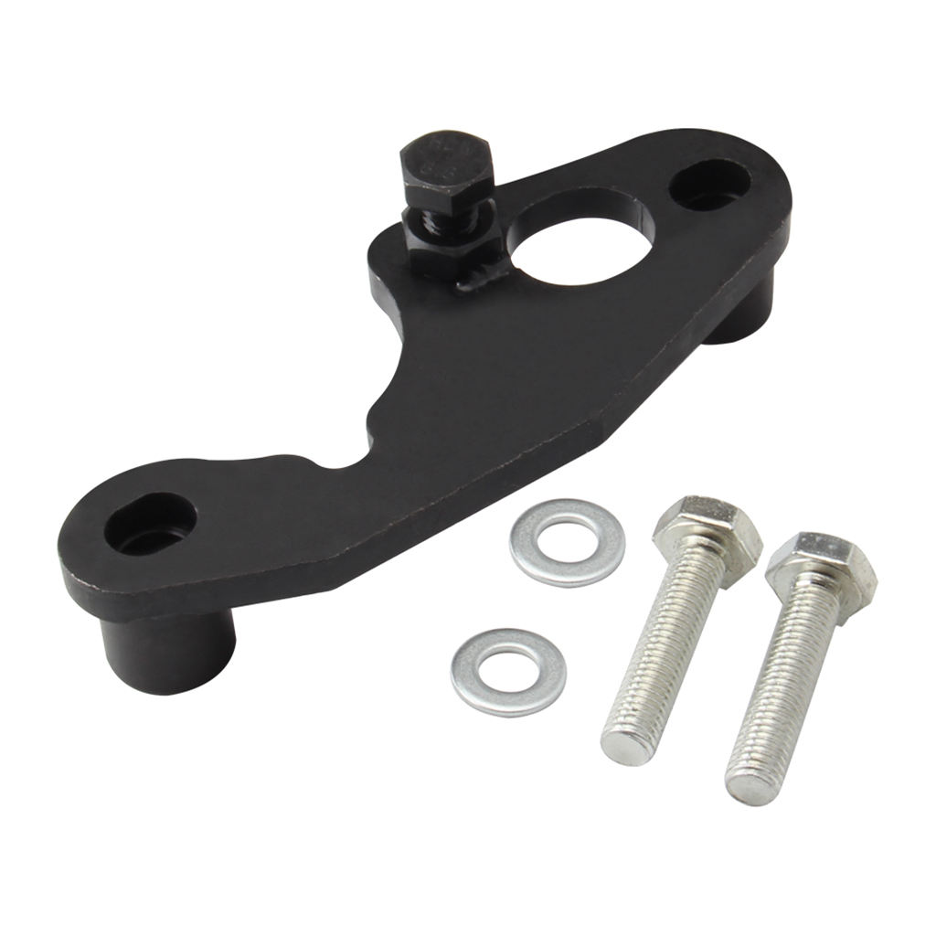 Car Repair Tool Iron Exhaust Manifold Bolt Repair Bracket Kit fit for GMC Trucks from 1999