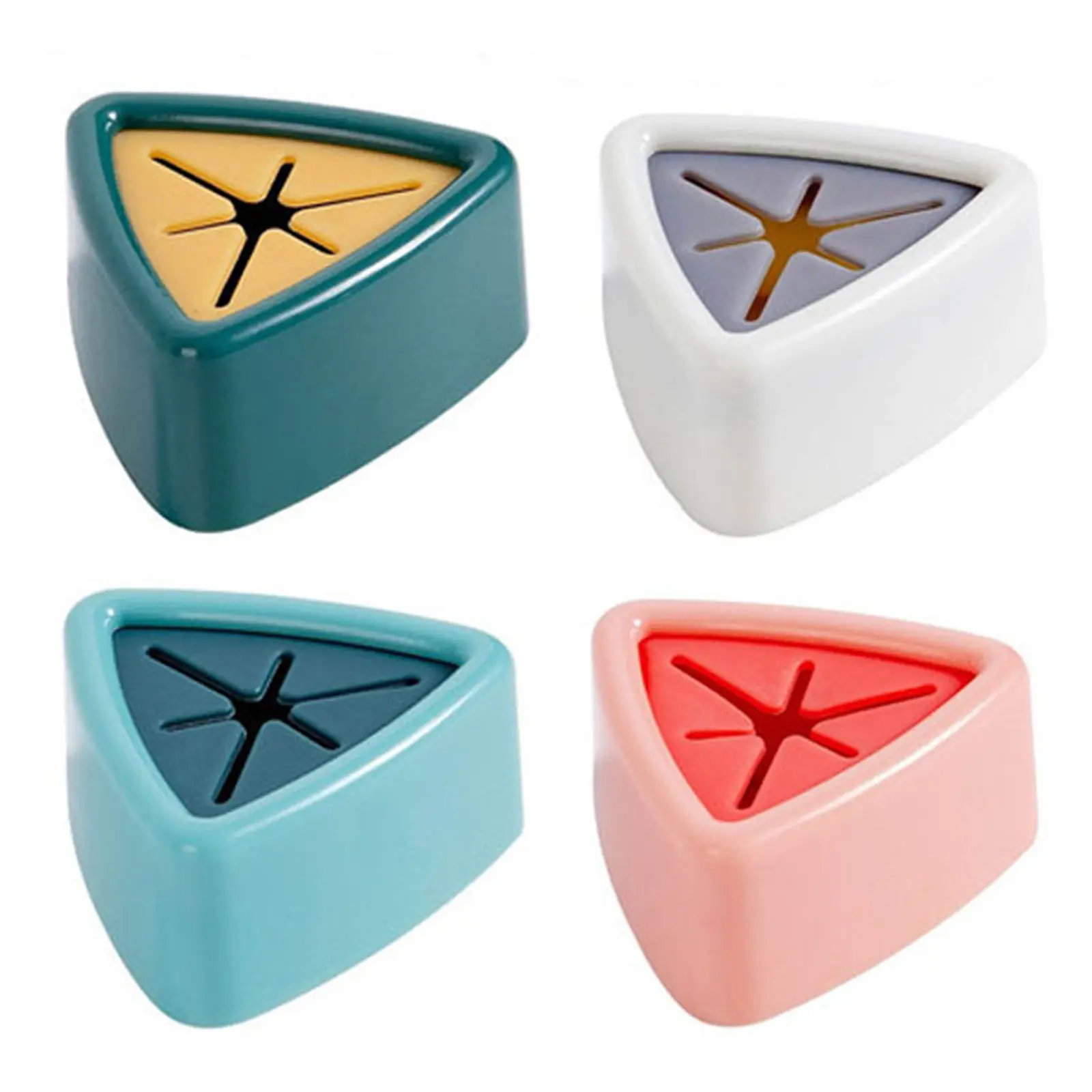 Kitchen Towel Hooks Rag Organizer Hand Towel Hook Household Kitchen Bathroom Push Towel Holder