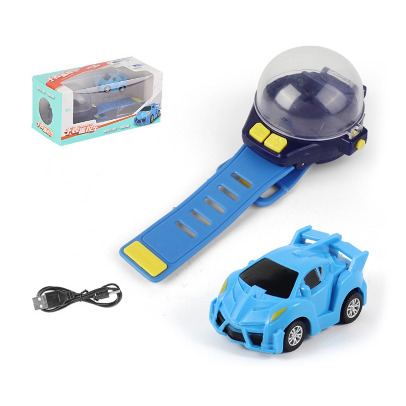 watch toy car