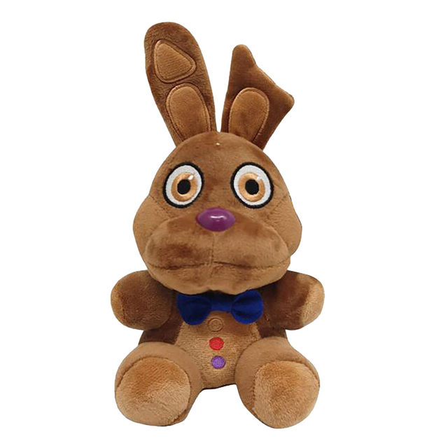 bonnie plush target