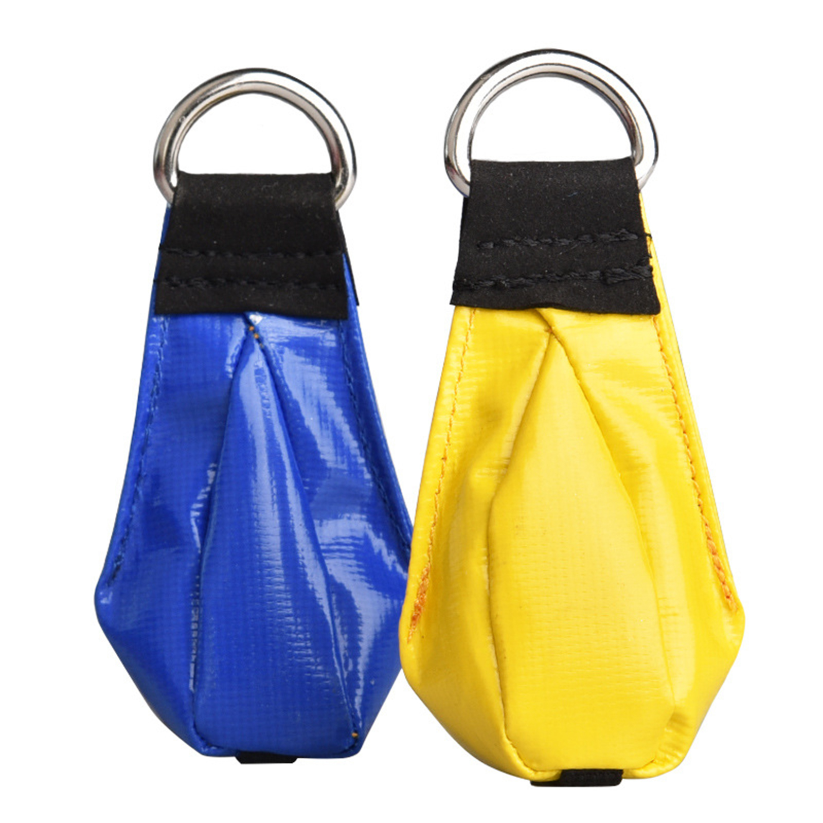 Outdoor Climbing Rock Throw Weight Bag Mountaineering Throwing Sling Sandbag