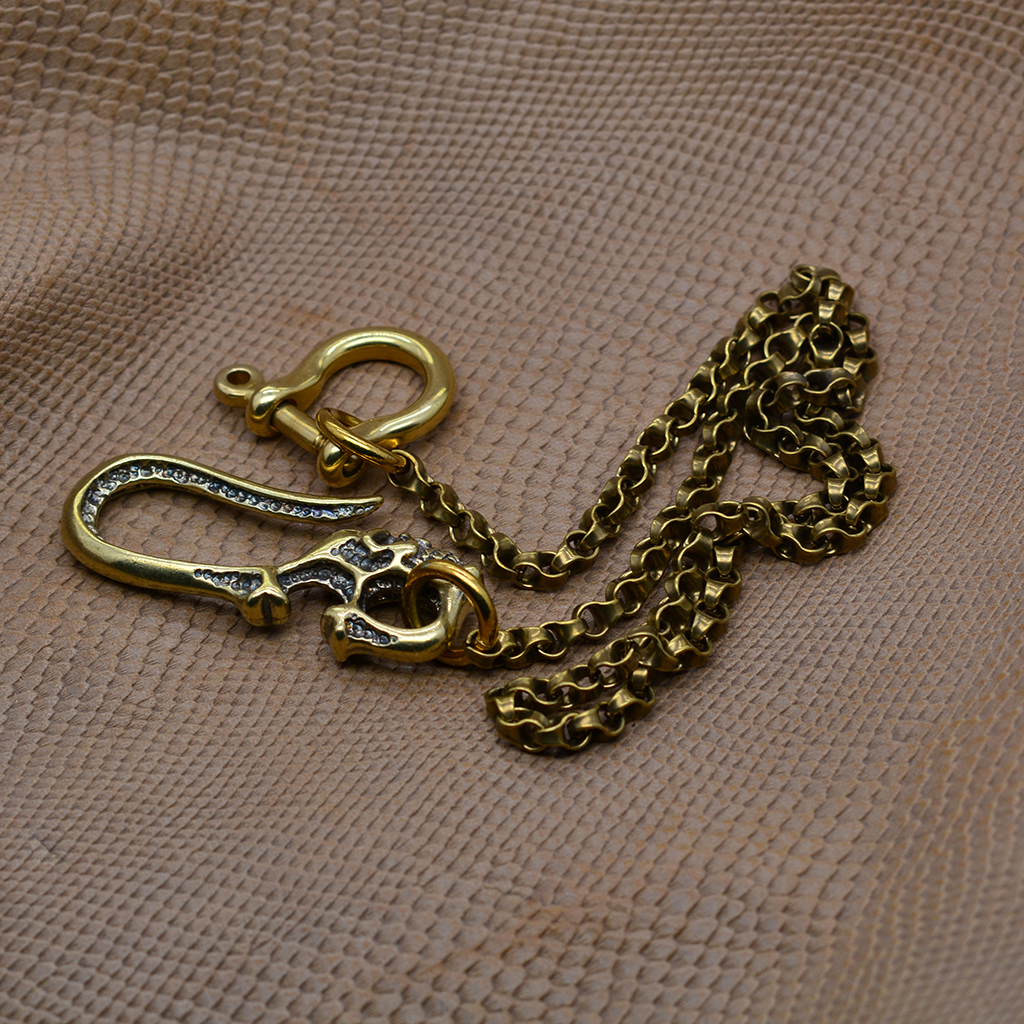 chain and ring belt