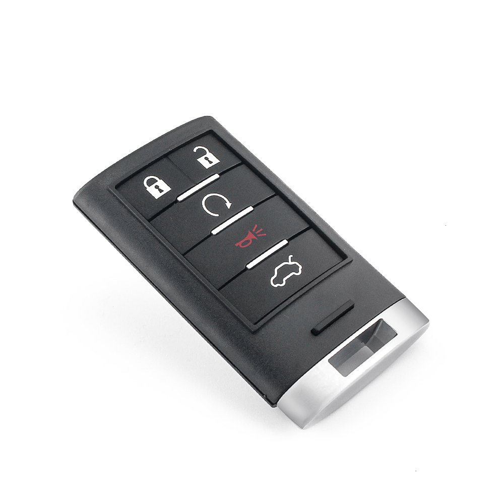 Chiave telecomando per Cadillac CTS 2008-2015 STS 2008-2011 SLS 315MHz ID46 - H9e21b92dfa4f4b77855e4d5fb6ab56a9S