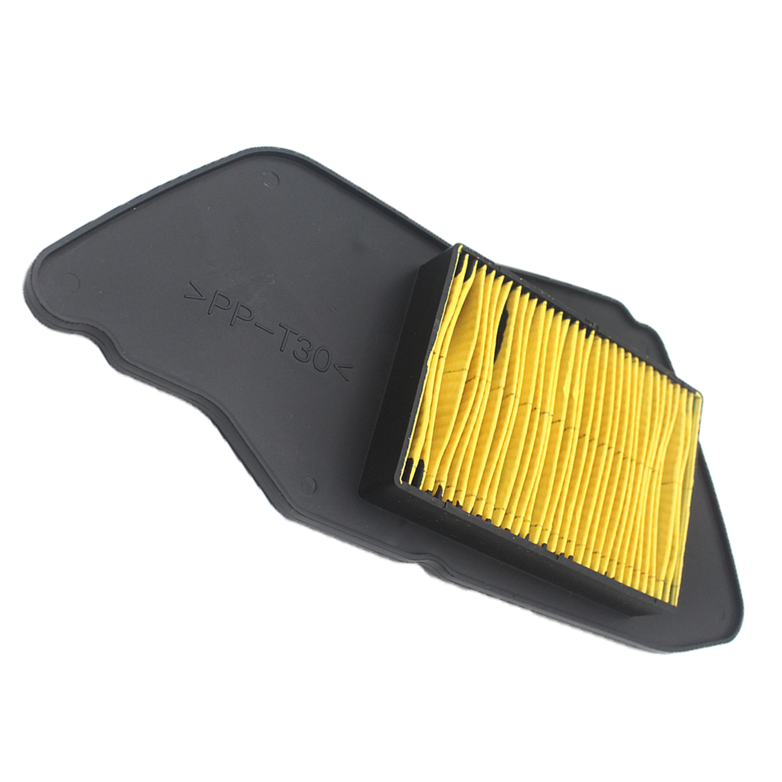 Motorcycle Air Filter for Yamaha ZUMA 125 YW125 BWS125 X-OVER125 5S9-E4451-00-00