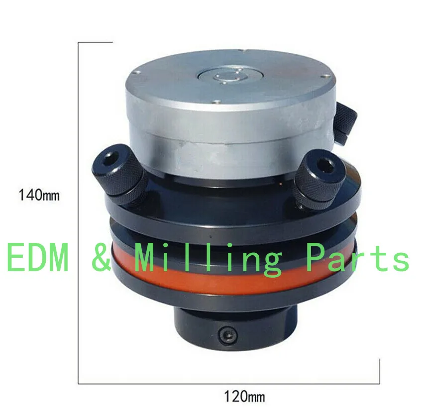 Details about   Brand New EDM Electrode Holder/Calibrating Head For EDM Machine Adjustable USA 