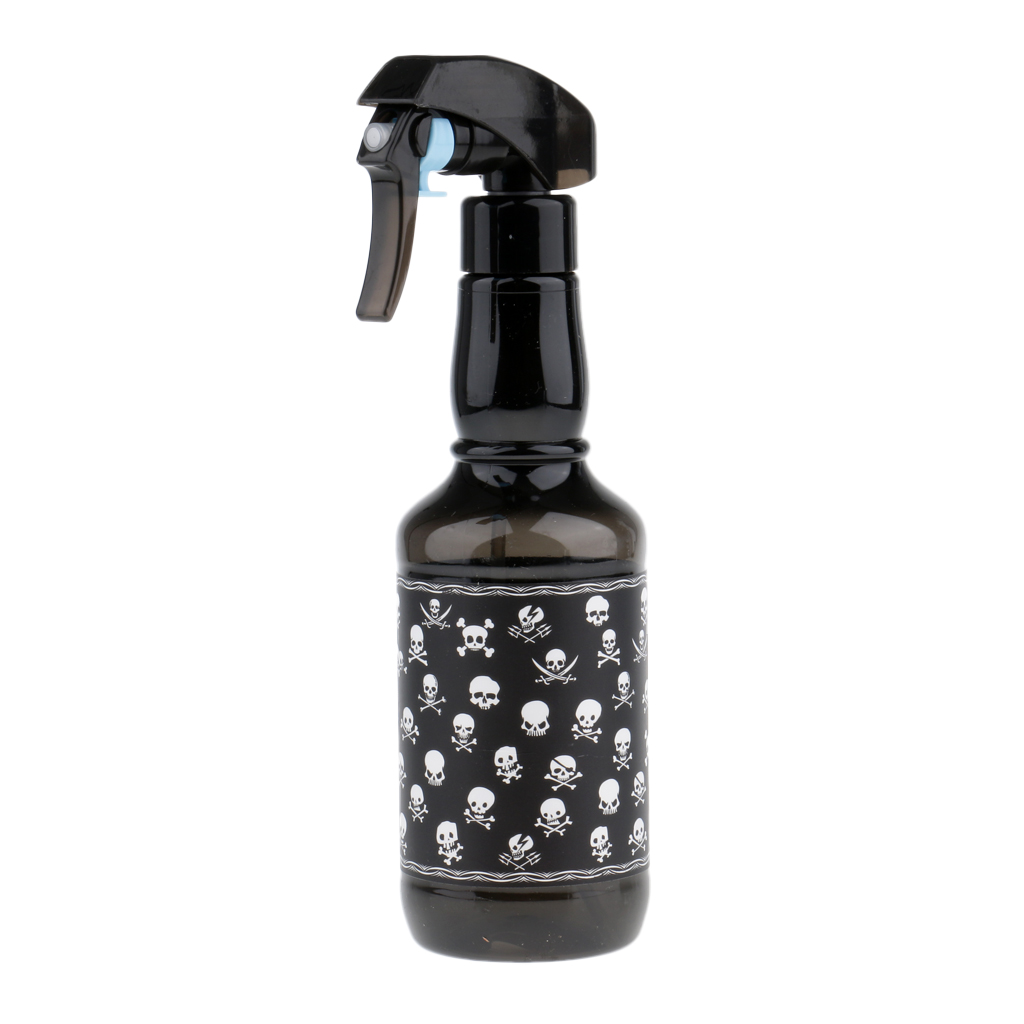 300ML Hairdressing Spray Bottle Salon Barber Hair Tools Water Sprayer For