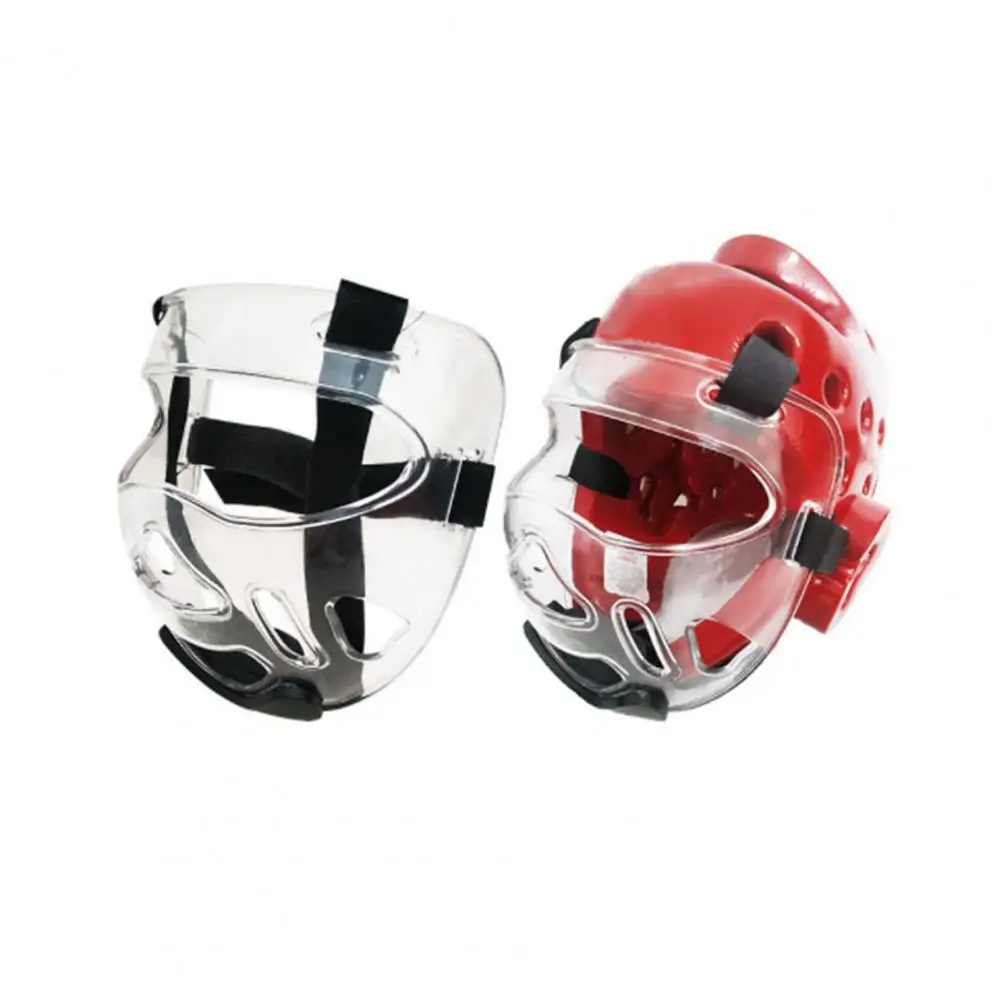 antiderrapante taekwondo capacete de proteção eficiente taekwondo capacete