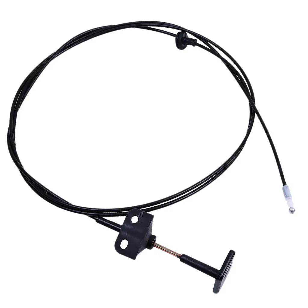 New Car Engine Hood Release Cable Cord Assembly For  Civic 1996-2000