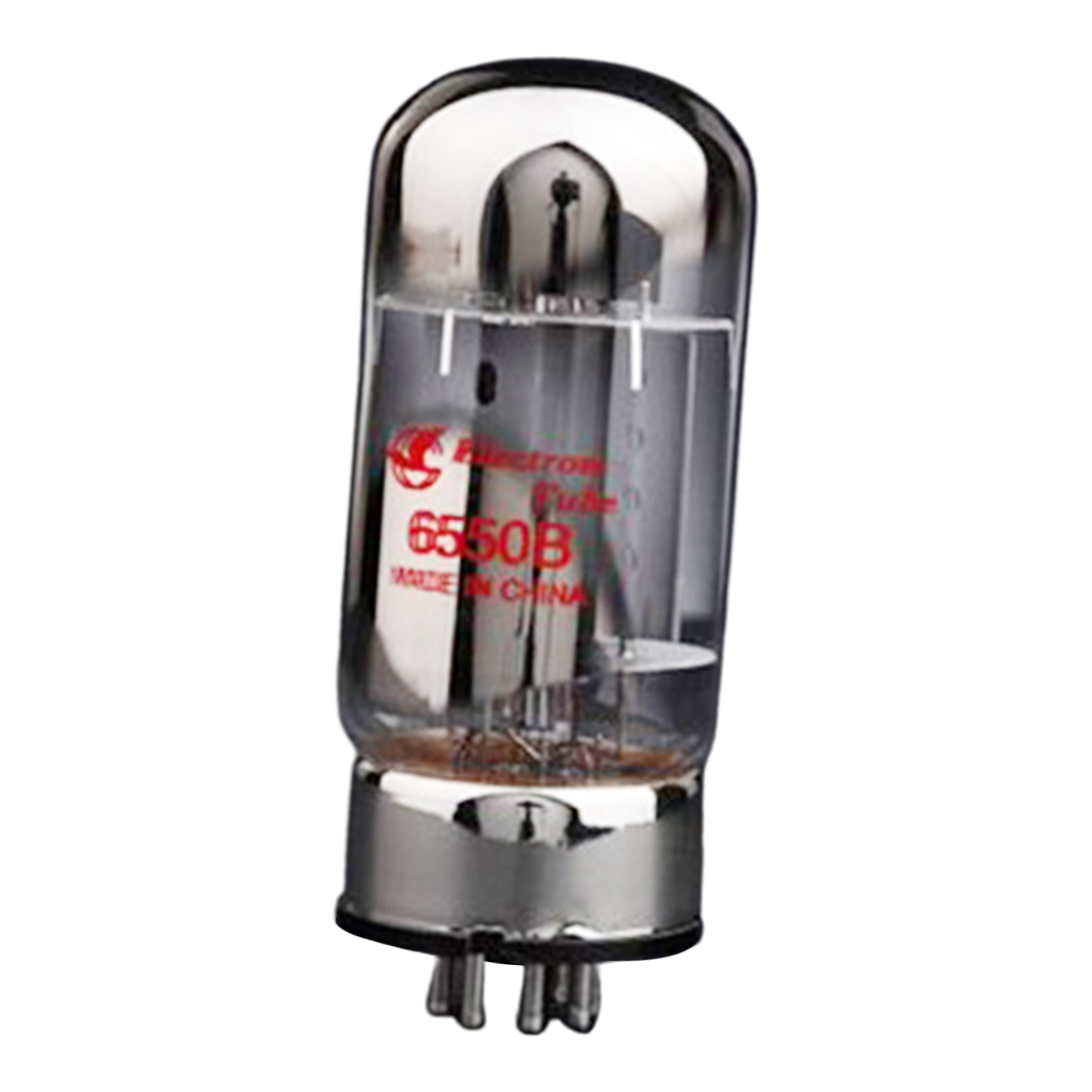 6550B Vacuum Tube Guitar Tube High Power Headphone Mic Audio Equipment Parts