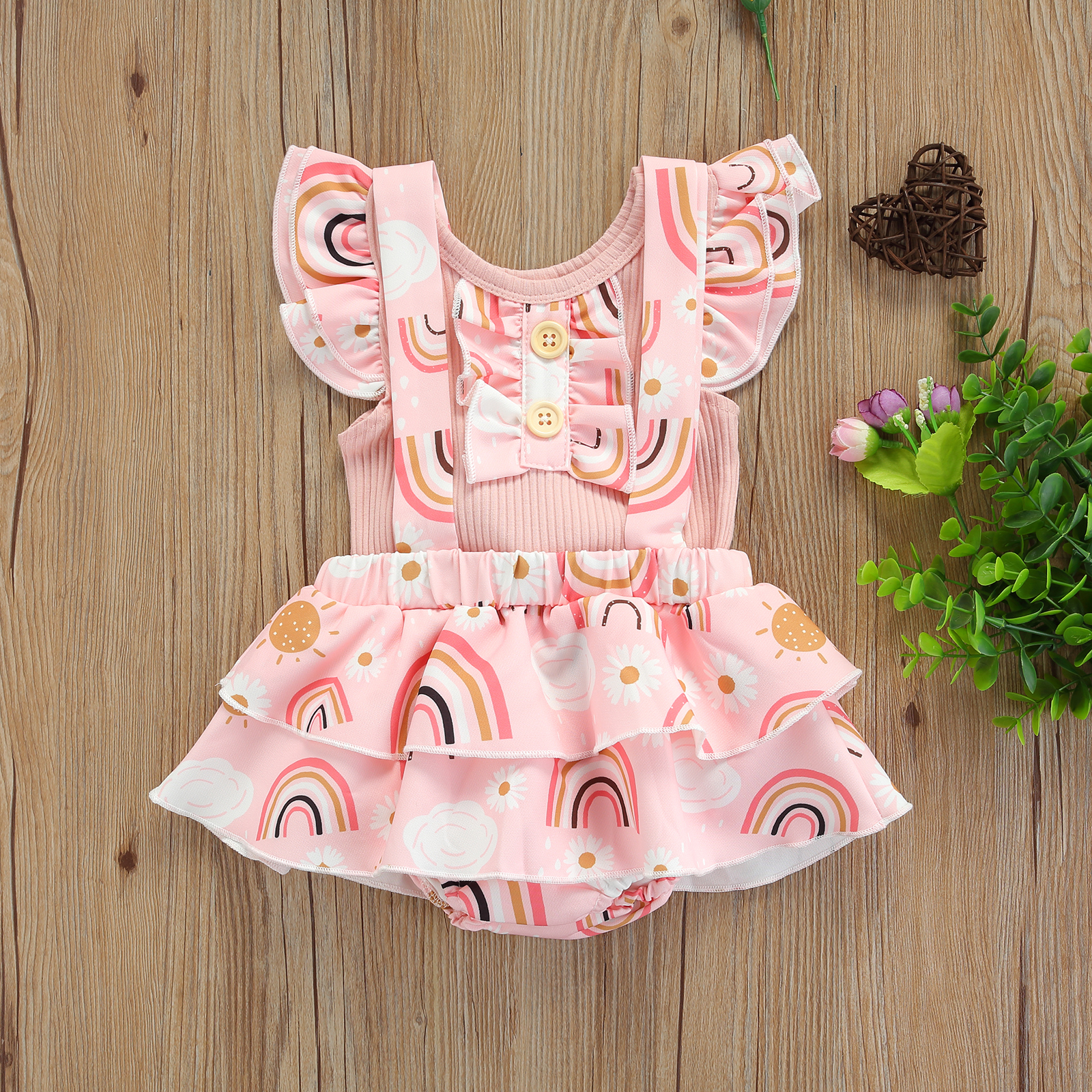 conjunto infantil feminino com saia  conjunto body tapa fralda  conjunto camiseta com calcinha  body conjunto  conjunto infantil camiseta e shorts  conjunto infantil feminino  Conjunto Manga Curta  conjunto infantil barato  conjunto infantil verão  conjunto infantil promoção