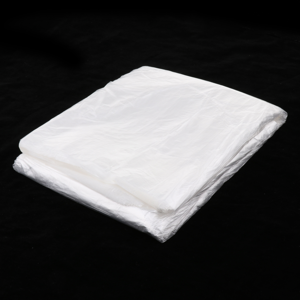 90Pcs Disposable Foot Beauty Care Spa Tub Liner Soaking Bath Basin Bags Foot Hygiene Care for Foot Pedicure Spa Massage Centers