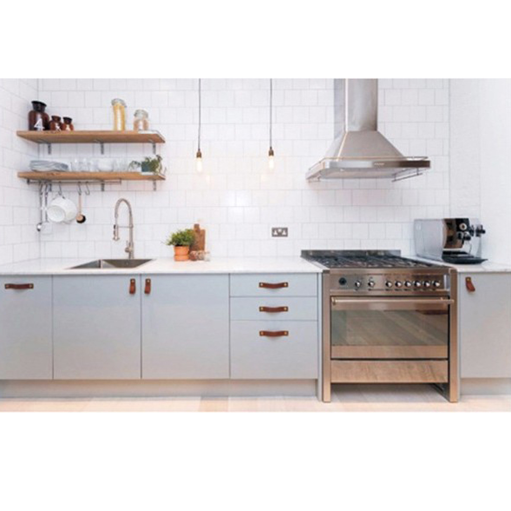 Handmade Cabinet Closet Door Pull Handle with Accessories for Dresser Drawer