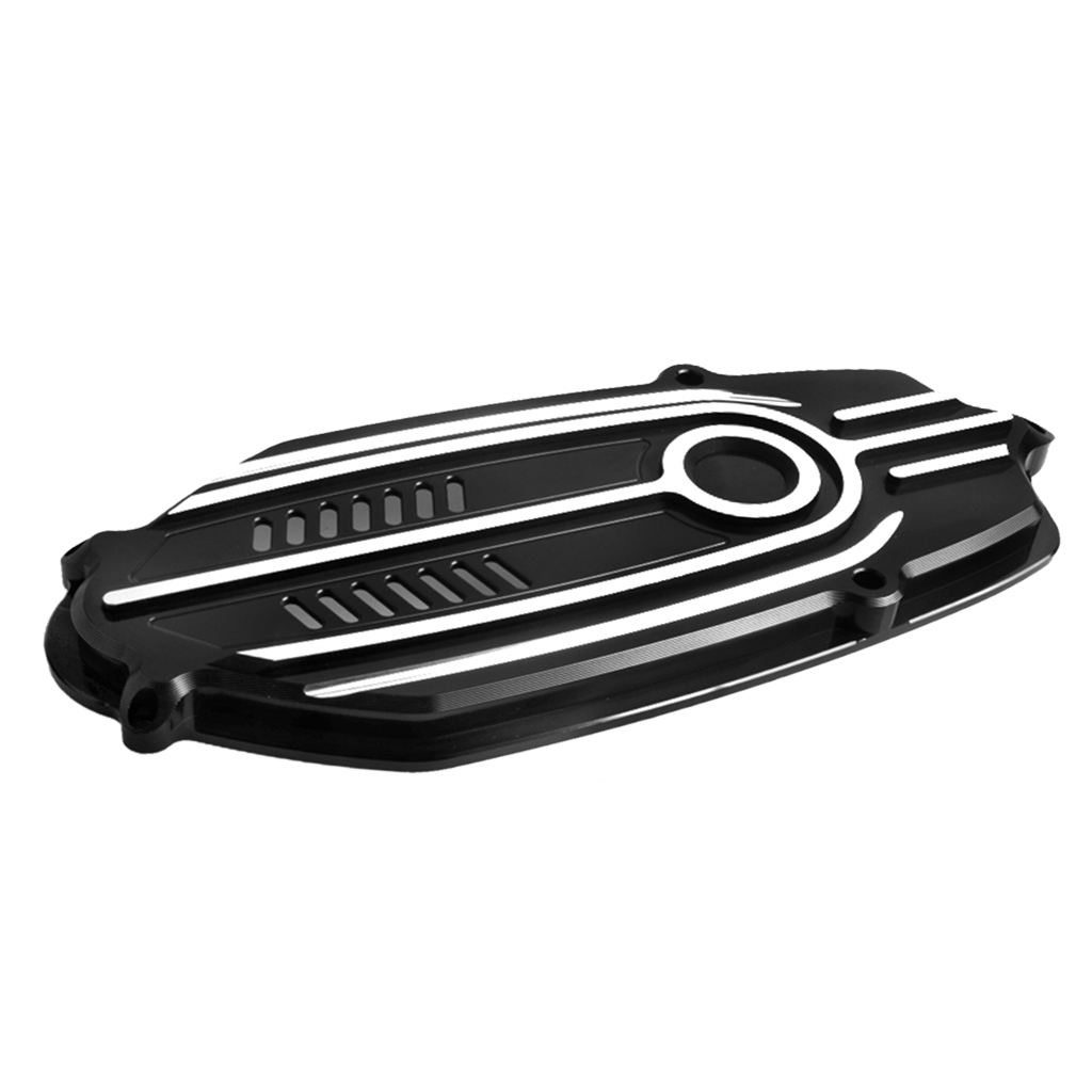 Motorcycle Front Engine Case Cover Breast Plate For  R NINE T 9T 14-17